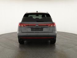 Siliziumgrau metallic Neu 2025 VW Touareg SUV | 59.475 € (Superpreis)