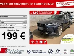Magnetic tech Gebraucht 2024 Cupra Formentor SUV | 24.949 € (Superpreis)