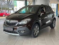 Braun Gebraucht 2014 Opel Mokka Innovation SUV | 10.490 € (Fairer Preis)