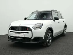 Weiß Gebraucht 2024 Mini Countryman SUV | 38.919 € (Superpreis)