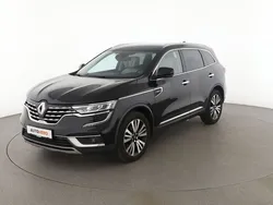 Schwarz Gebraucht 2022 Renault Koleos Initiale Paris SUV | 26.340 € (Etwas zu teuer)