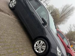 Blau Gebraucht 2015 Peugeot 308 Kombi | 6.800 € (Fairer Preis)