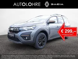 Dolomitgrau Gebraucht 2024 Dacia Jogger Extreme Van / Kleinbus | 23.500 € (Superpreis)