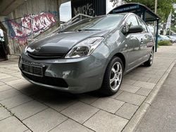 Grün Gebraucht 2004 Toyota Prius Kleinwagen | 4.900 € (Fairer Preis)