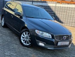Grau Gebraucht 2014 Volvo V70 Summum Kombi | 8.950 € (Guter Preis)