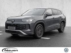 Grau Gebraucht 2025 VW Tayron Life SUV | 48.450 € (Superpreis)