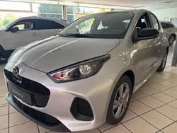 Stormy silver Neu 2024 Mazda 2 Exclusive-Line Kleinwagen | 23.380 € (Guter Preis)