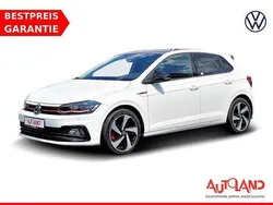 Andere Gebraucht 2020 VW Polo Beats Kleinwagen | 20.990 € (Fairer Preis)