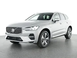 Silver dawn / metallic Gebraucht 2025 Volvo XC60 Plus SUV | 49.490 € (Guter Preis)