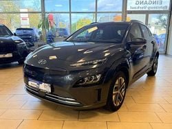 Grau Gebraucht 2023 Hyundai Kona Trend SUV | 18.900 € (Superpreis)