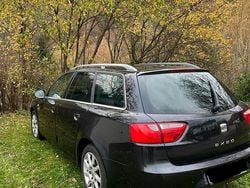 Gebraucht 2011 Seat Exeo Kombi | 2.950 € (Guter Preis)