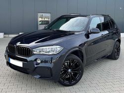 Schwarz Gebraucht 2018 BMW X5 M Sport SUV | 25.500 € (Guter Preis)