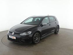 Schwarz Gebraucht 2019 VW Golf R Limousine | 25.620 € (Etwas zu teuer)