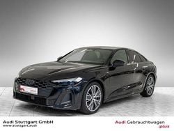 Schwarz Gebraucht 2025 Audi A5 S-Line Limousine | 44.420 € (Superpreis)
