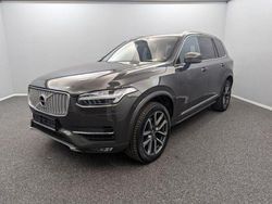 Grau Gebraucht 2019 Volvo XC90 Inscription SUV | 25.999 € (Guter Preis)