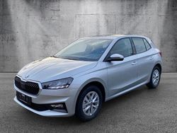 Silber brilliant Neu 2025 Skoda Fabia Kleinwagen | 18.860 € (Fairer Preis)