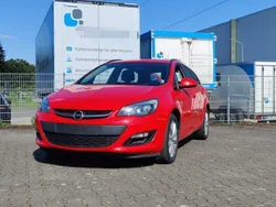 Rot Gebraucht 2013 Opel Astra Active Kombi | 3.800 € (Guter Preis)