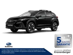 Crystal black silica Neu 2025 Subaru Crosstrek Active SUV | 34.550 € (Fairer Preis)