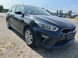 Schwarz Gebraucht 2019 Kia Ceed Sportswagon Kombi | 11.999 € (Superpreis)
