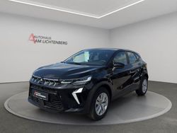 Schwarz Neu 2025 Mitsubishi ASX SUV | 23.990 € (Teuer)