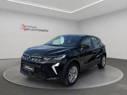 Schwarz Neu 2025 Mitsubishi ASX SUV | 23.990 € (Teuer)