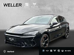 Midnight schwarz (schwarz) Neu 2026 Cupra Leon Limousine | 36.500 € (Etwas zu teuer)