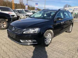 Schwarz Gebraucht 2013 VW Passat Comfortline Kombi | 5.999 € (Guter Preis)