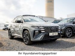 Shadow grey / sol Neu 2025 Hyundai Tucson N Line SUV | 39.485 € (Teuer)