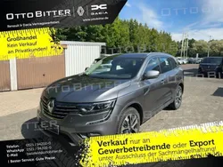 Szary metalic Gebraucht 2019 Renault Koleos Zen SUV | 16.300 €