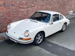 Hellelfenbein (6604) Gebraucht 1966 Porsche 912 Coupé | 56.500 €