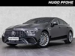 Mercedes AMG GT 63
