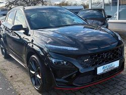 Phantom black Gebraucht 2023 Hyundai Kona SUV | 29.990 € (Fairer Preis)