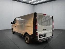 Neu 2025 Renault Trafic Van | 32.249 € (Fairer Preis)