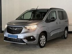 Lack grau artense/typ aussenve Gebraucht 2023 Opel Combo-e Life Ultimate Van / Kleinbus | 21.950 € (Superpreis)