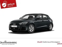 Manhattangrau metallic Gebraucht 2019 Audi A1 Sportback Design Kleinwagen | 17.980 € (Guter Preis)