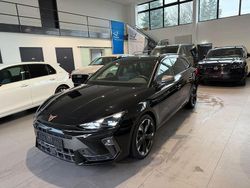 Schwarz Gebraucht 2024 Cupra Leon Limousine | 26.999 € (Fairer Preis)