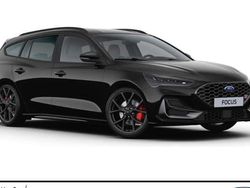 Schwarz Neu 2025 Ford Focus ST Kombi | 45.790 € (Teuer)