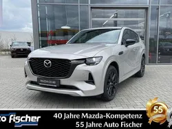 Platinum quartz m Neu 2025 Mazda CX-60 Homura-Line SUV | 53.090 € (Fairer Preis)