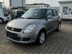 Gebraucht 2009 Suzuki Swift Limousine | 4.290 € (Fairer Preis)