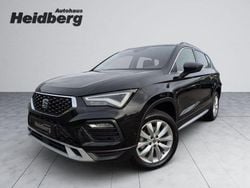 Schwarz Gebraucht 2025 Seat Ateca Xperience SUV | 30.880 € (Fairer Preis)