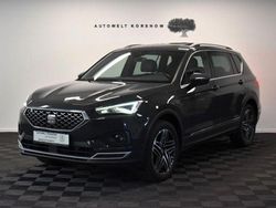 Andere Gebraucht 2019 Seat Tarraco XCELLENCE SUV | 22.500 € (Etwas zu teuer)