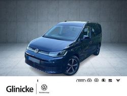 Blau Gebraucht 2025 VW Caddy Maxi Goal Van / Kleinbus | 43.490 €