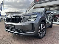 Graphitegrau Gebraucht 2024 Skoda Kodiaq SUV | 37.900 € (Fairer Preis)