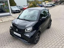 Tridion sicherheitszelle black Gebraucht 2016 Smart ForTwo Coupé Coupé | 10.999 € (Fairer Preis)