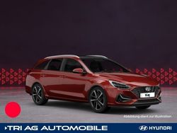 Neu 2024 Hyundai i30 Advantage Kombi | 28.598 € (Fairer Preis)