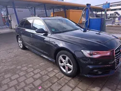 Gebraucht 2017 Audi A6 Kombi | 19.200 € (Fairer Preis)