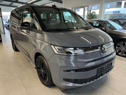 Grau Gebraucht 2024 VW Multivan Edition Van | 48.900 € (Fairer Preis)