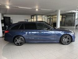 Gebraucht 2024 Mercedes C300e AMG line | 46.990 € (Fairer Preis)