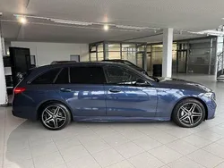 Gebraucht 2024 Mercedes C300e AMG line | 47.990 € (Fairer Preis)