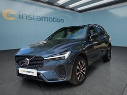 Blau Gebraucht 2023 Volvo XC60 Plus SUV | 42.949 € (Guter Preis)